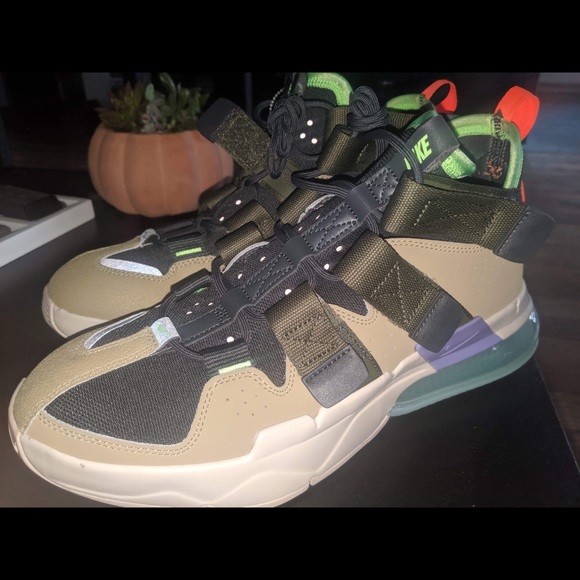 nike air max 270 parachute